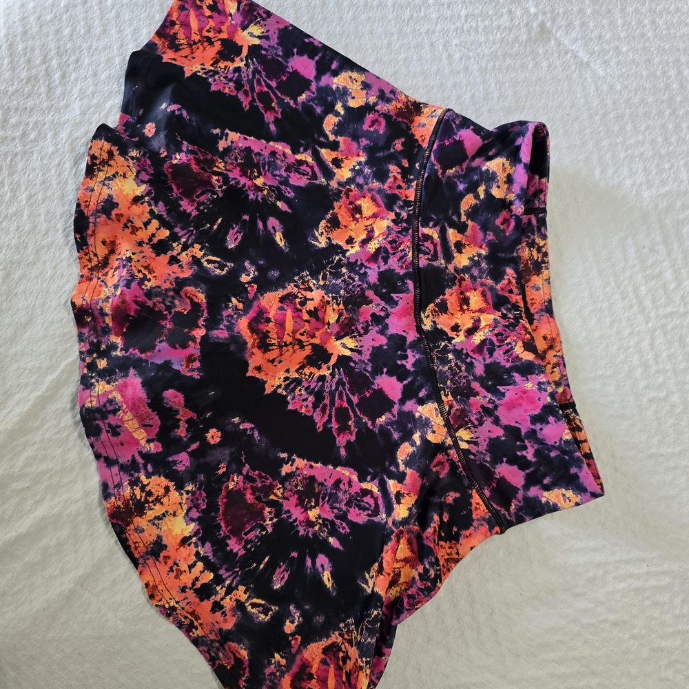 CVG Constantly Varied Gear Skirt